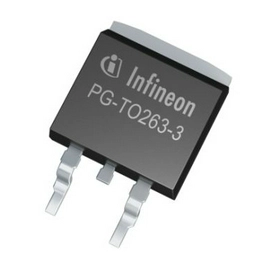 Infineon Technologies IPB120N08S404ATMA1 image