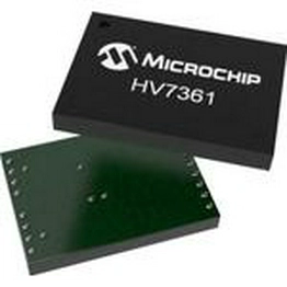 Microchip Technology HV7361GA-G image