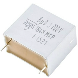 Vishay Intertechnology MKP1848580704K2 image