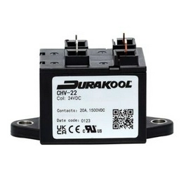 CHV-22 DURAKOOL