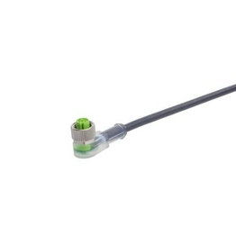 ARCALUB-X.CABLE-M12-5M-LED 