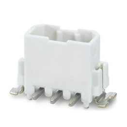 PTSM 0,5/ 6-HV-2,5-SMD WH R44 PHOENIX CONTACT
