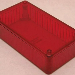 Hammond Manufacturing 1591ATRD image
