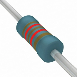 Vishay Intertechnology MRS25000C1212FCT00 image