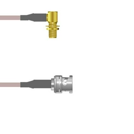 Q-2Q00K000R2.5M Amphenol Custom Cable