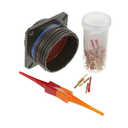 Amphenol D38999/20WJ61PN image