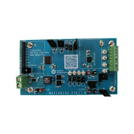 MAX14919AEVKIT# Analog Devices