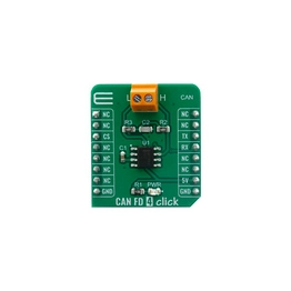 MIKROE-4107 MikroElektronika
