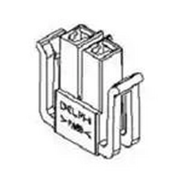 1530481-2 TE Connectivity