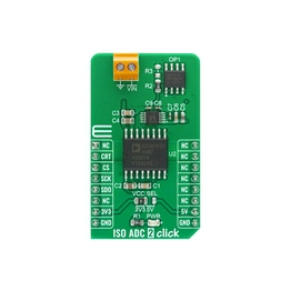MIKROE-4166 MikroElektronika