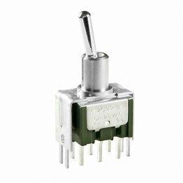 NKK Switches M2022SS2W13/C image