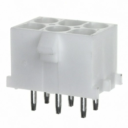 TE Connectivity 350834-1 image