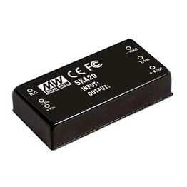 SKA20A-12 Mean-Well USA, Inc.