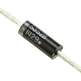 ON Semiconductor 1N5352BG image