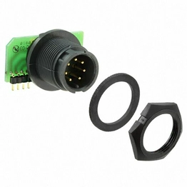 7251-7PG-300 Switchcraft