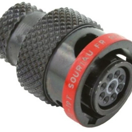 8STA60609SN Souriau-Sunbank