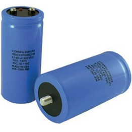 Cornell Dubilier Electronics 550C542T500DN2B image