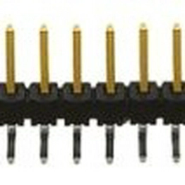 samtec TSW-122-08-L-S-RA image