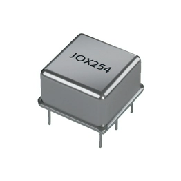 O 100.0-JOX254SV-5-E-N-25-10X0-KDBH-LF Jauch Quartz
