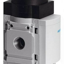 FESTO MS4-DL-1/4 image