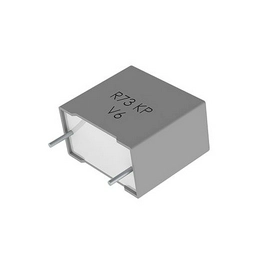KEMET R73PI21504000J image