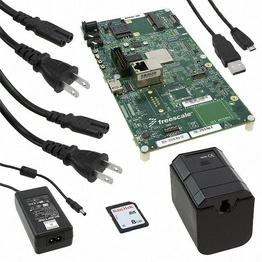 MCIMX6Q-SDB NXP Semiconductors