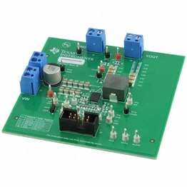 Texas Instruments TPS549B22EVM-847 image