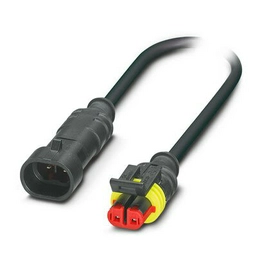 SAC-2P-SUSMS/ 3,0-PUR/SUSFS PHOENIX CONTACT