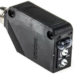 OMRON E3Z-D87 image