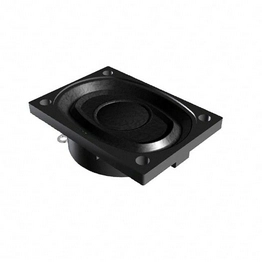 AS04004PO-2-R PUI Audio
