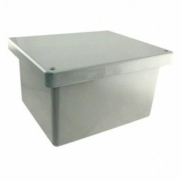 BUD Industries NF-6612 image