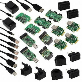 XK-SK-AVB-DC XMOS