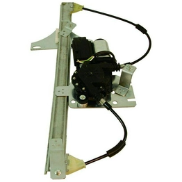 BWR4375RMWINDOWREGULATOR-WITHMOTOR International Lighting