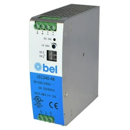 LEC240-48 BEL POWER