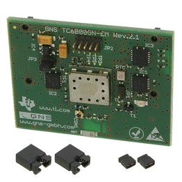Texas Instruments CC4000GPSEM image