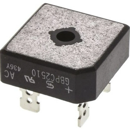 Taiwan Semiconductor GBPC2510 image