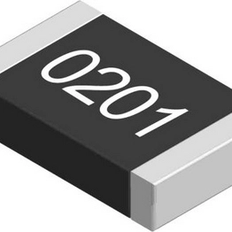 YAGEO AC0201JR-070RL image