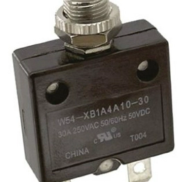 TE Connectivity W54-XB1A4A10-30 image