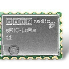 Low Power Radio Solutions eRIC-LoRa image