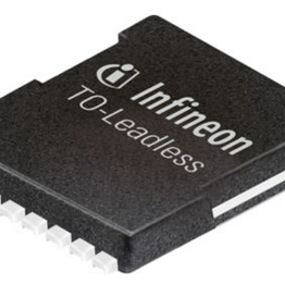 Infineon Technologies IPT012N08N5ATMA1 image
