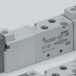 SYJ5220-5LOU-M5-Q SMC