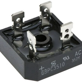 Taiwan Semiconductor GBPC3510 image