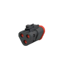 DT06-3S-TE32 TE Connectivity