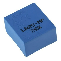 LEM LA 25-NP image