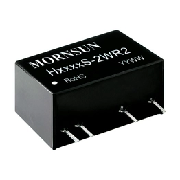 MORNSUN H0515S-2WR2 image