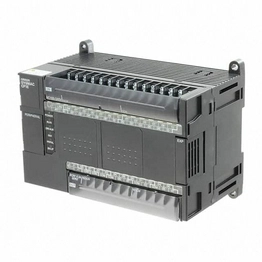 CP1E-E40DR-A OMRON