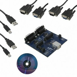 CP2105-EK Silicon Laboratories