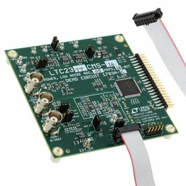 DC1783A-C Analog Devices