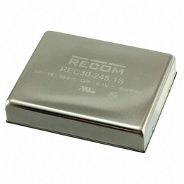 REC30-245.1S RECOM Power