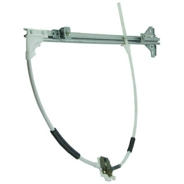 500314250WINDOWREGULATOR-MANUAL International Lighting